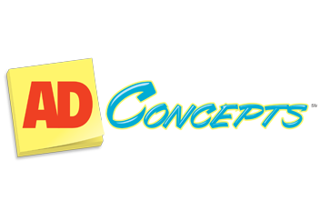 Ad Concepts